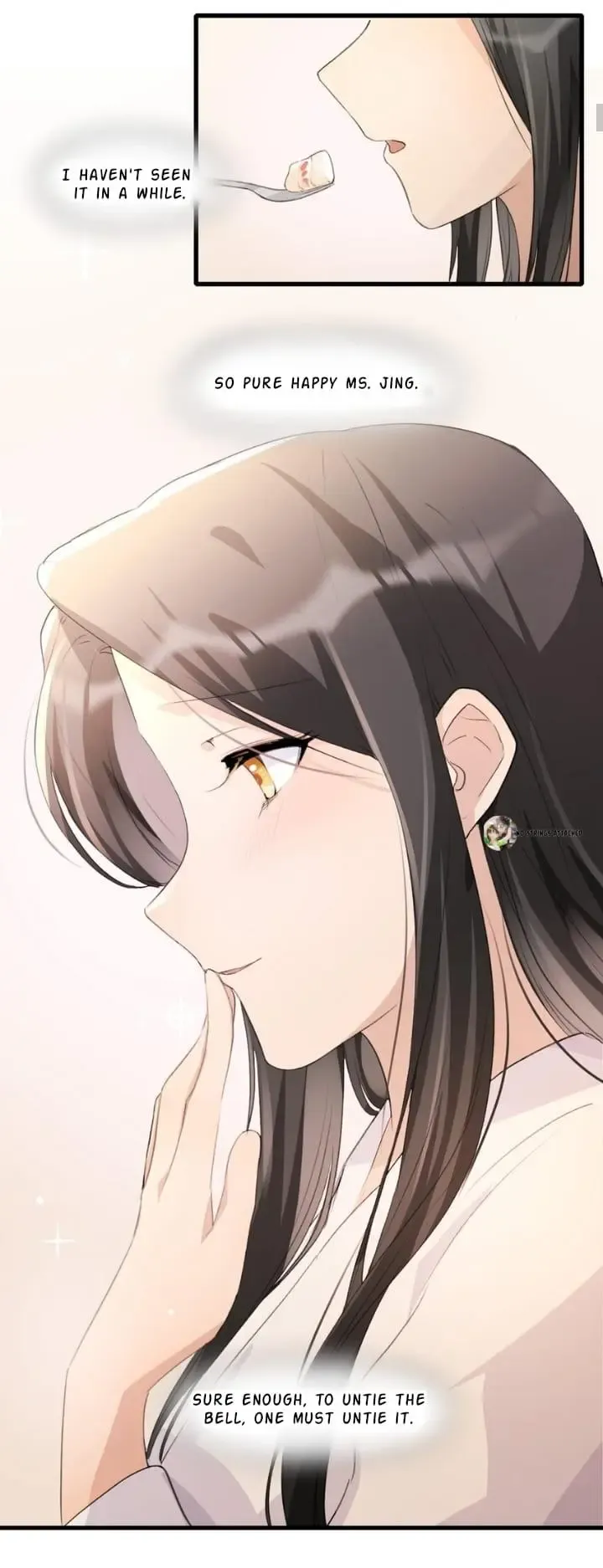 Read My Feelings Can Wait chapter 79 image 6 on Lezhin