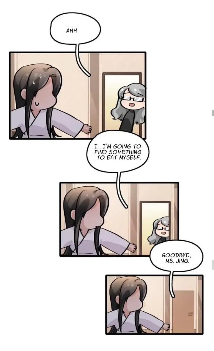 Read My Feelings Can Wait chapter 79 image 9 on Lezhin
