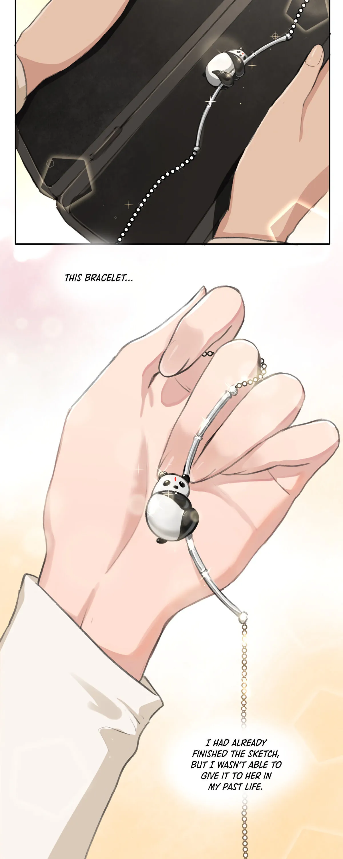 Read My Feelings Can Wait chapter 8 image 11 on Lezhin
