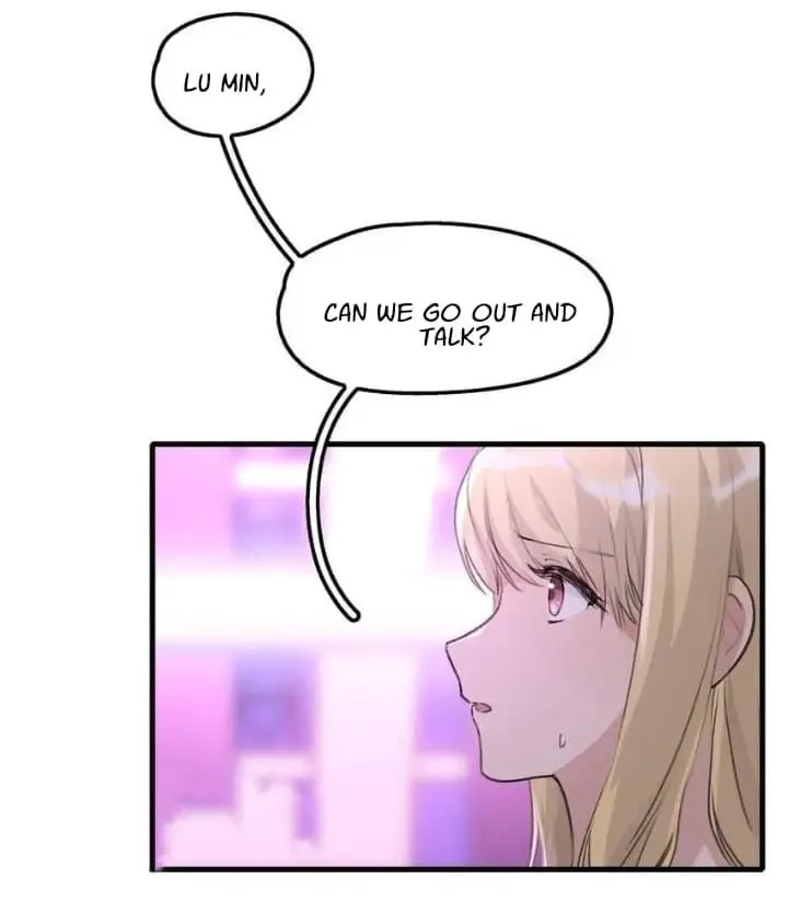 Read My Feelings Can Wait chapter 80 image 1 on Lezhin