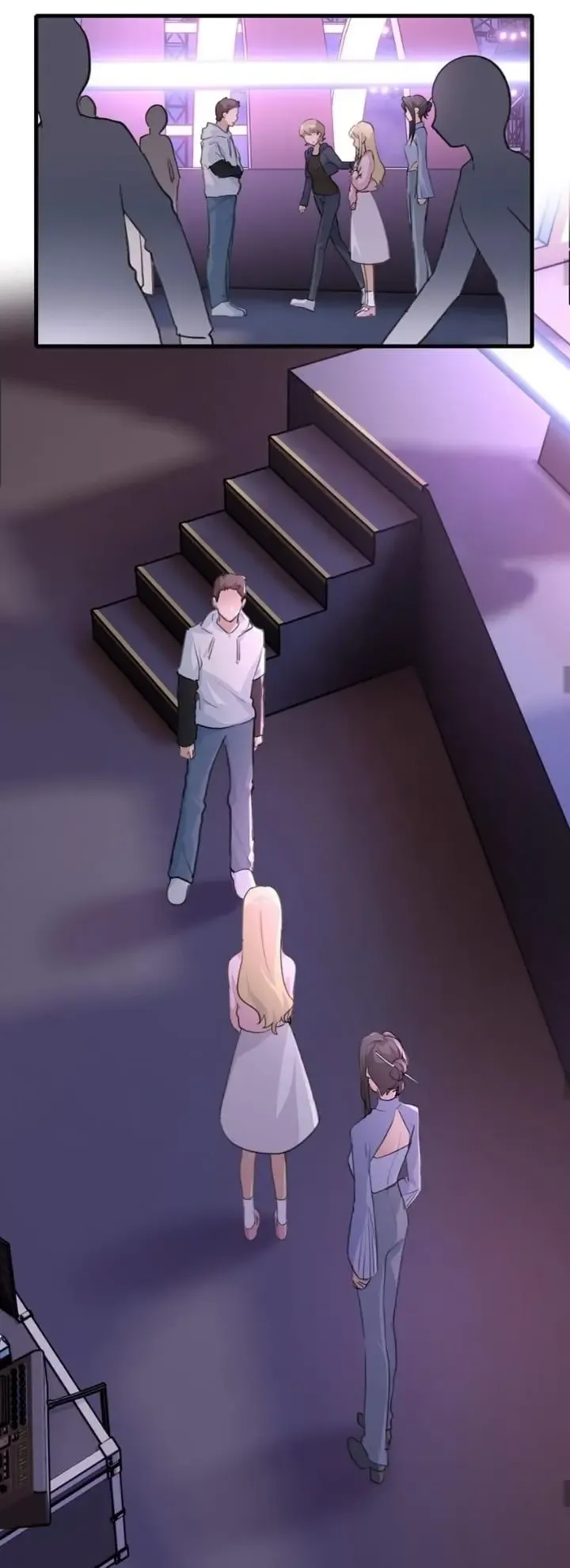 Read My Feelings Can Wait chapter 80 image 10 on Lezhin