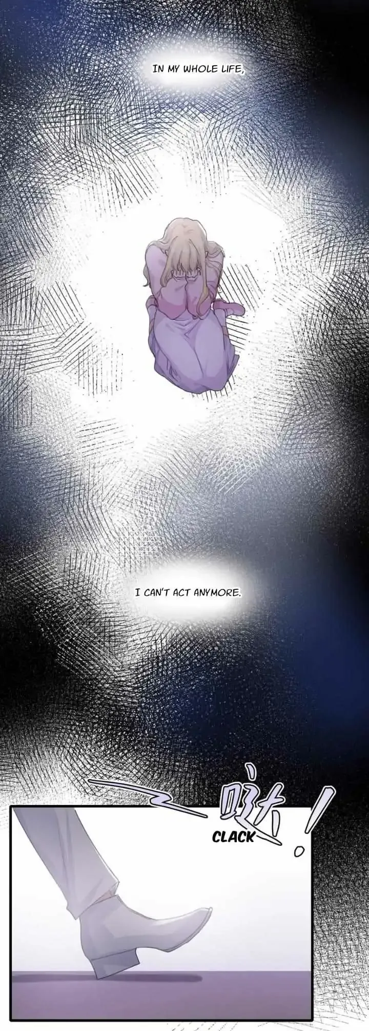 Read My Feelings Can Wait chapter 80 image 16 on Lezhin
