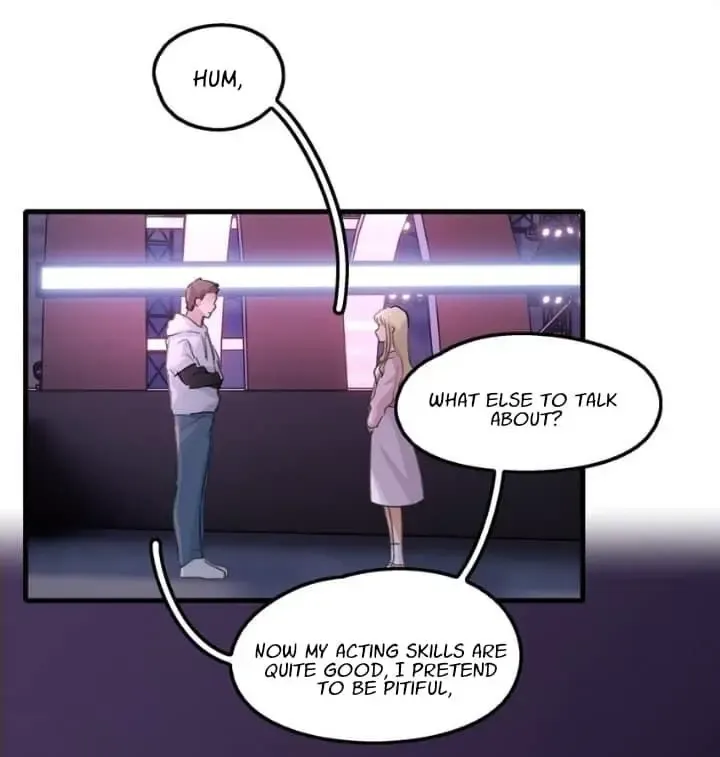 Read My Feelings Can Wait chapter 80 image 2 on Lezhin