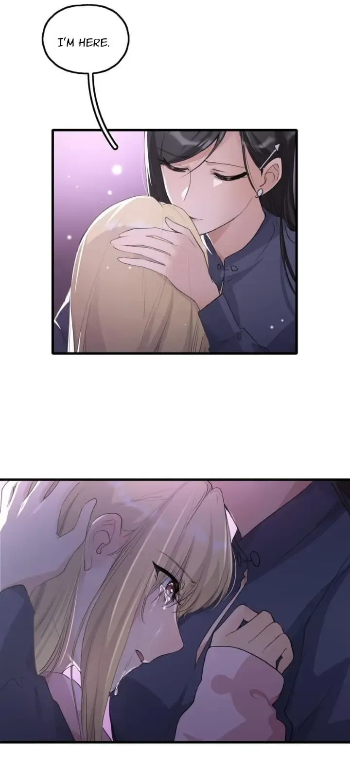 Read My Feelings Can Wait chapter 80 image 21 on Lezhin
