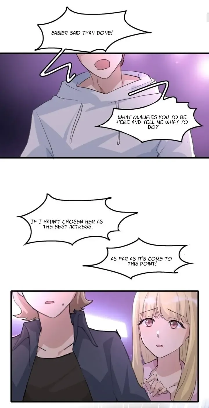 Read My Feelings Can Wait chapter 80 image 4 on Lezhin
