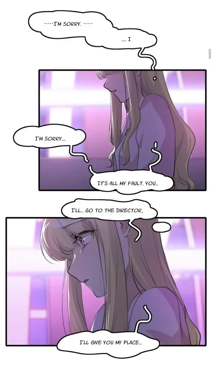 Read My Feelings Can Wait chapter 80 image 6 on Lezhin