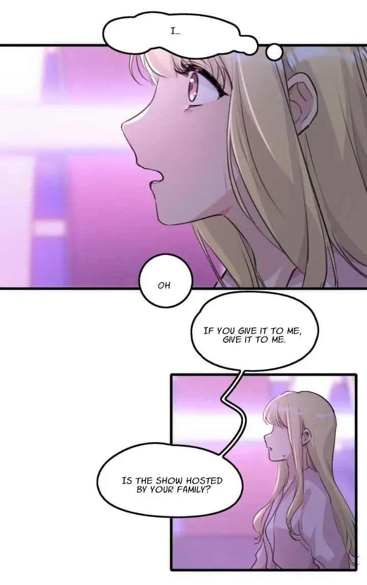 Read My Feelings Can Wait chapter 80 image 7 on Lezhin