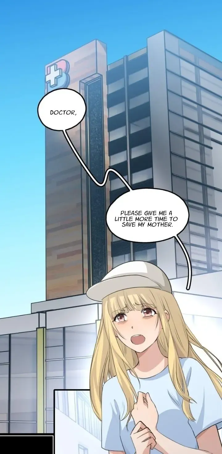 Read My Feelings Can Wait chapter 81 image 1 on Lezhin