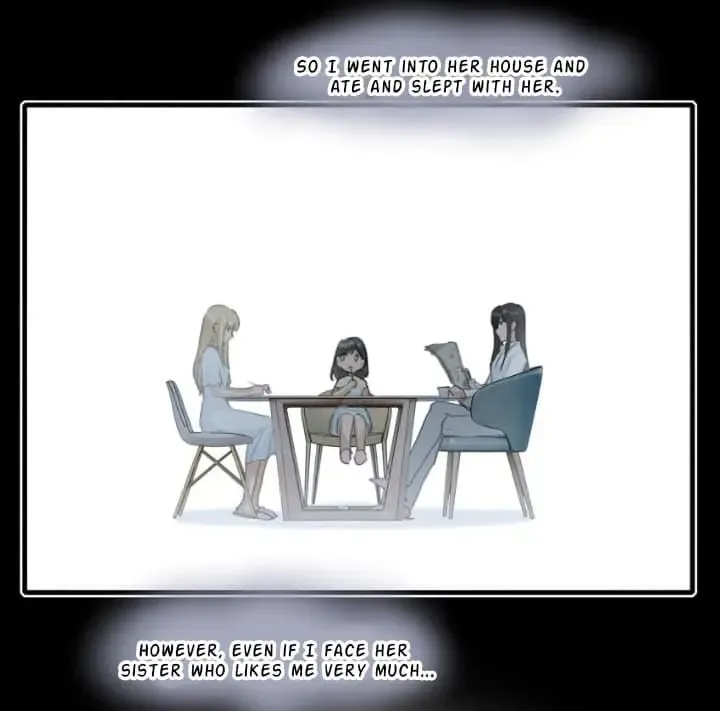 Read My Feelings Can Wait chapter 81 image 12 on Lezhin