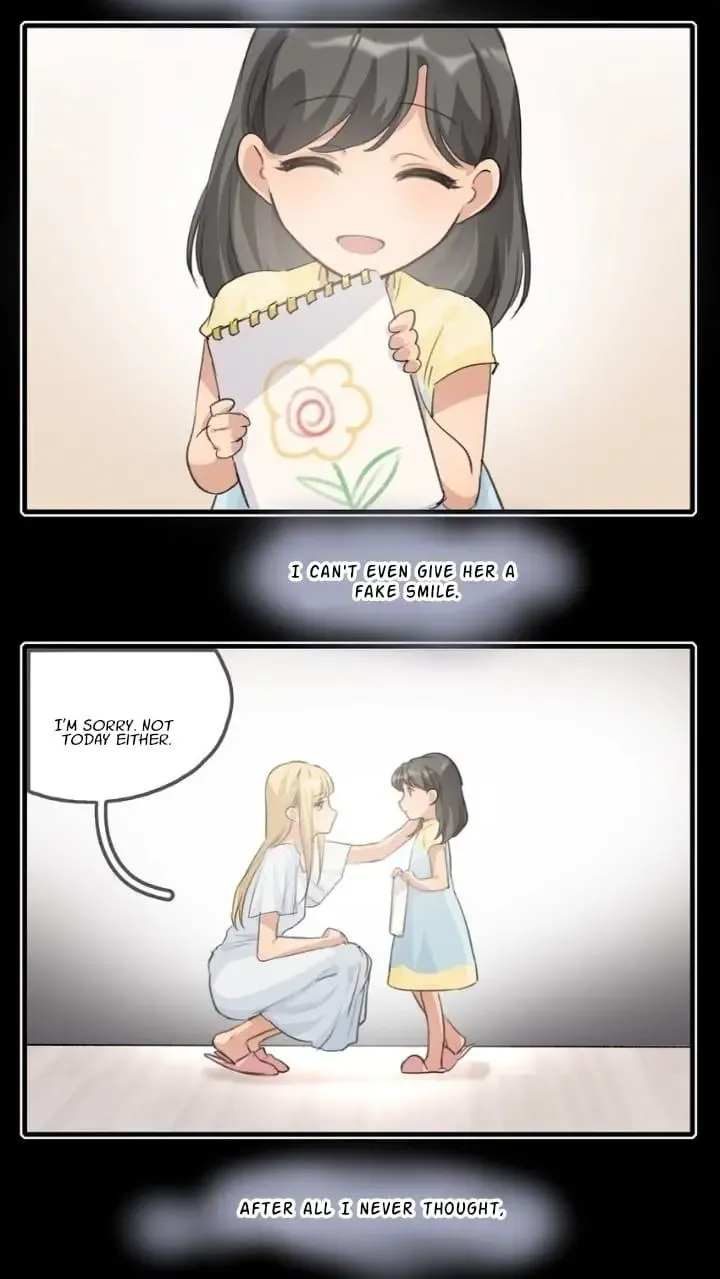 Read My Feelings Can Wait chapter 81 image 13 on Lezhin