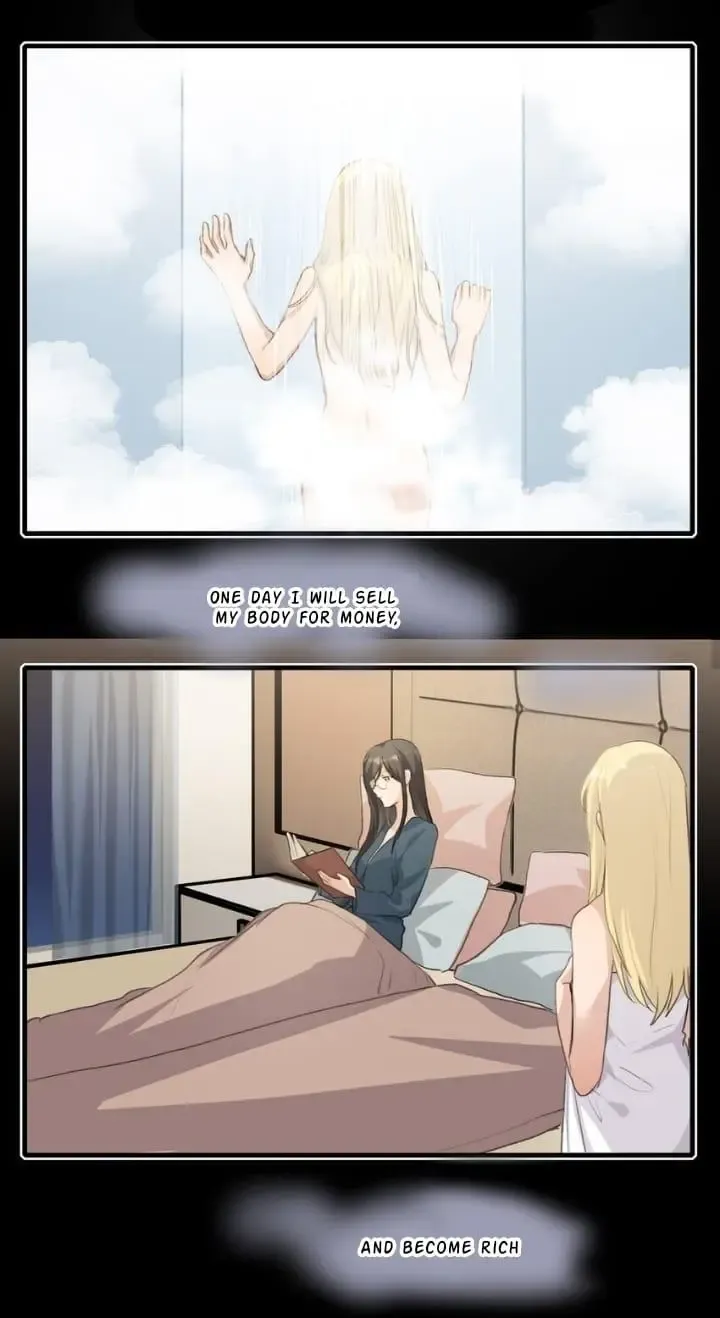 Read My Feelings Can Wait chapter 81 image 14 on Lezhin