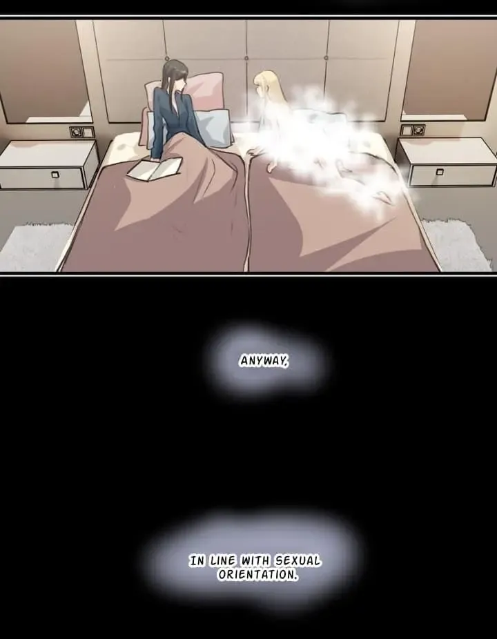Read My Feelings Can Wait chapter 81 image 16 on Lezhin
