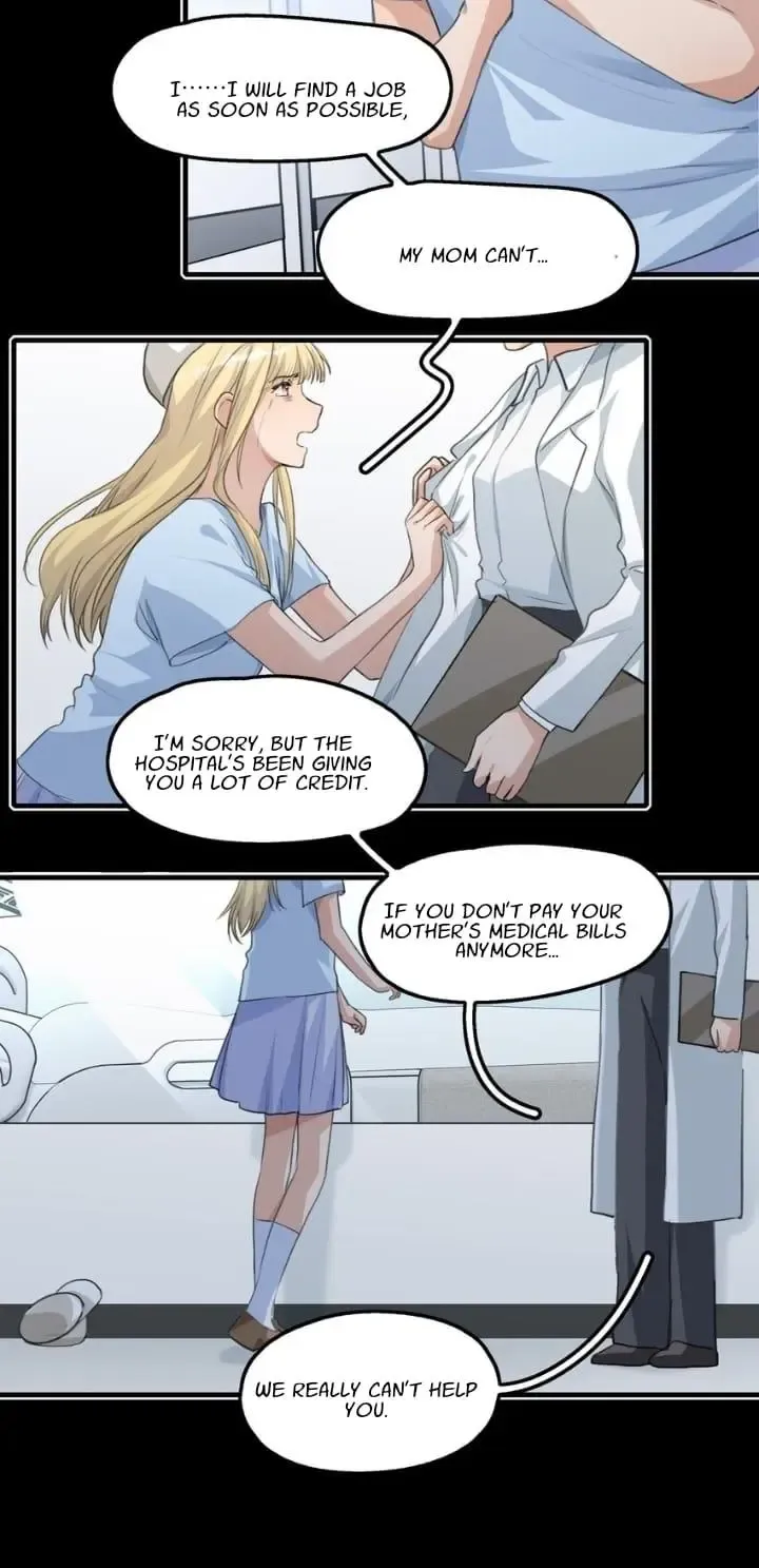 Read My Feelings Can Wait chapter 81 image 2 on Lezhin