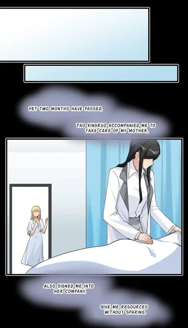 Read My Feelings Can Wait chapter 81 image 21 on Lezhin