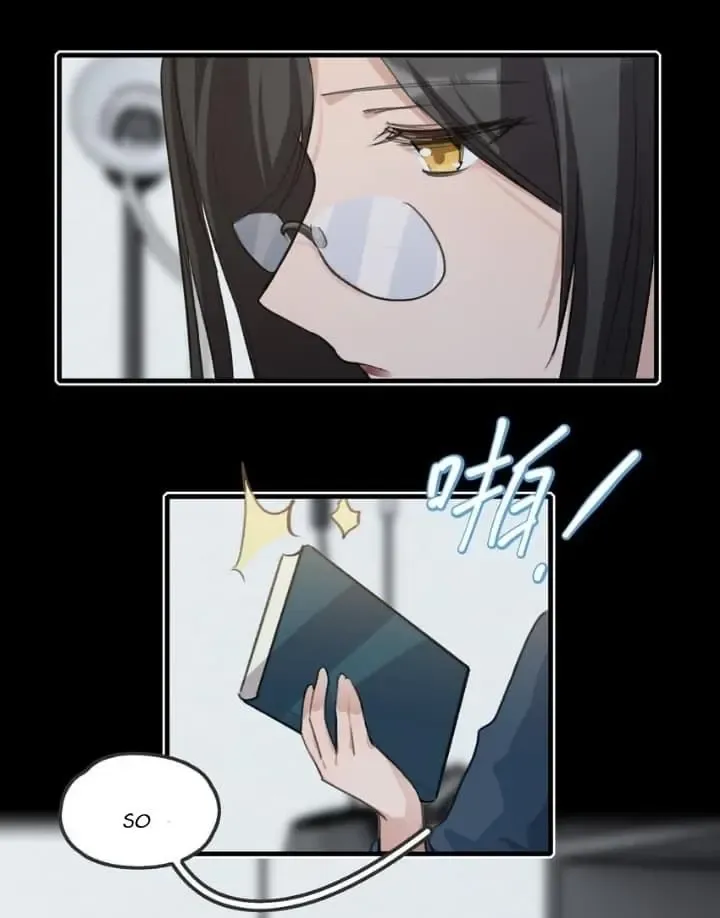 Read My Feelings Can Wait chapter 81 image 24 on Lezhin