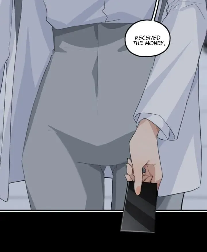 Read My Feelings Can Wait chapter 81 image 6 on Lezhin