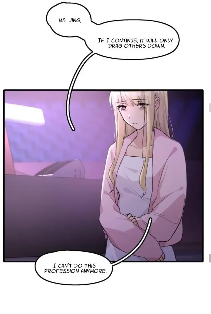Read My Feelings Can Wait chapter 82 image 19 on Lezhin