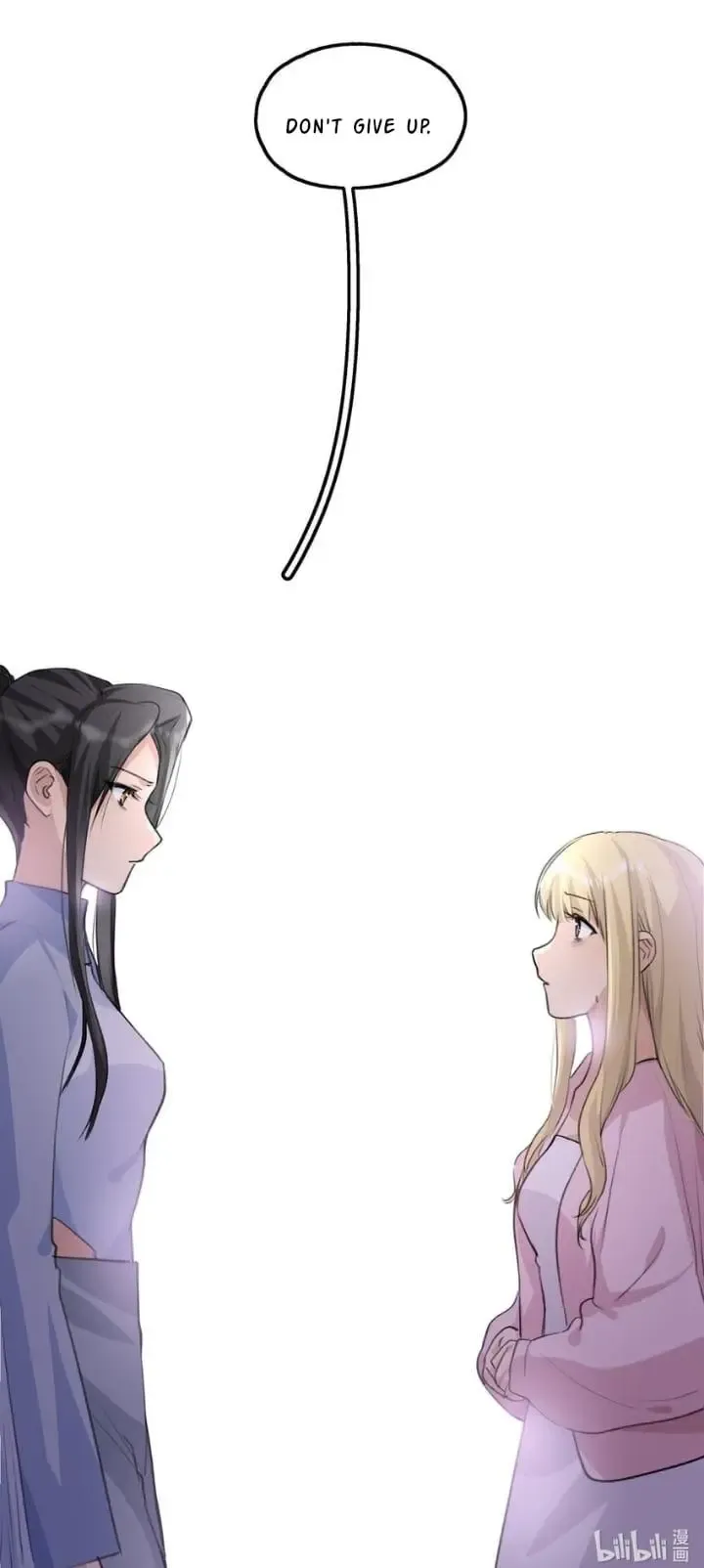 Read My Feelings Can Wait chapter 82 image 24 on Lezhin