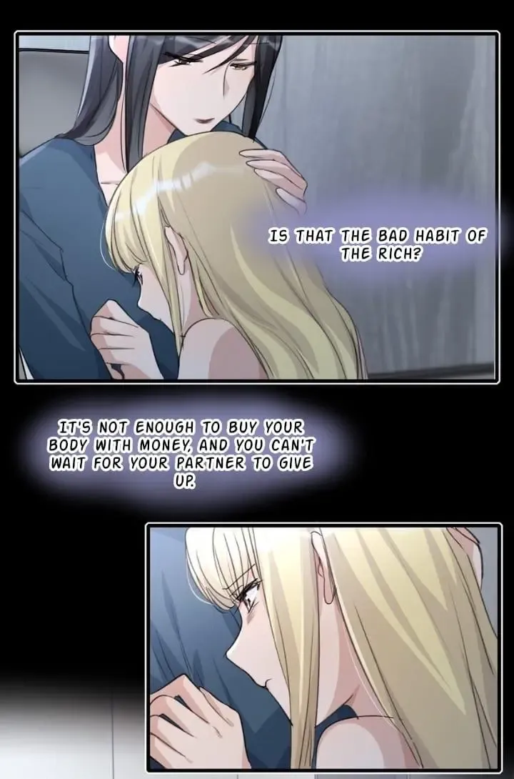 Read My Feelings Can Wait chapter 82 image 4 on Lezhin