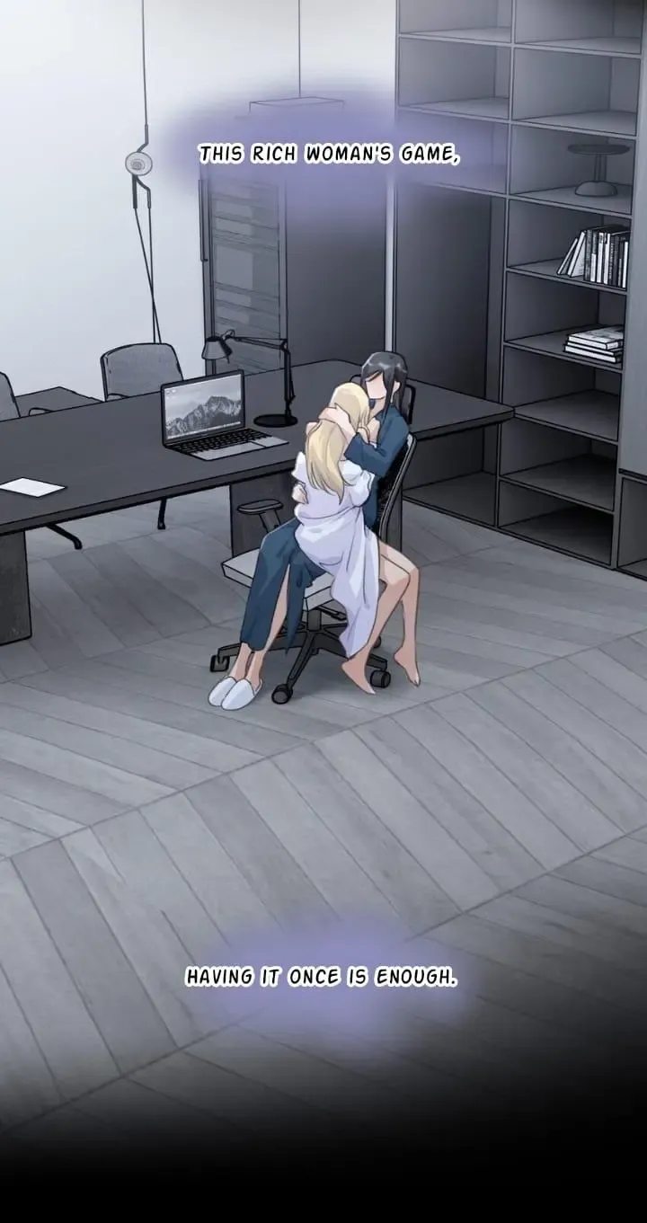 Read My Feelings Can Wait chapter 82 image 5 on Lezhin