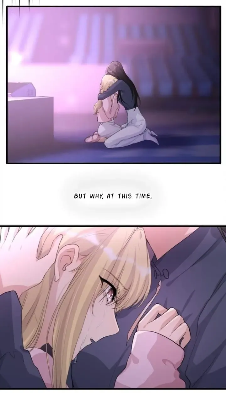 Read My Feelings Can Wait chapter 82 image 7 on Lezhin