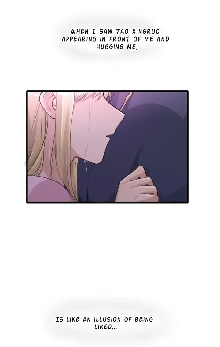 Read My Feelings Can Wait chapter 82 image 8 on Lezhin