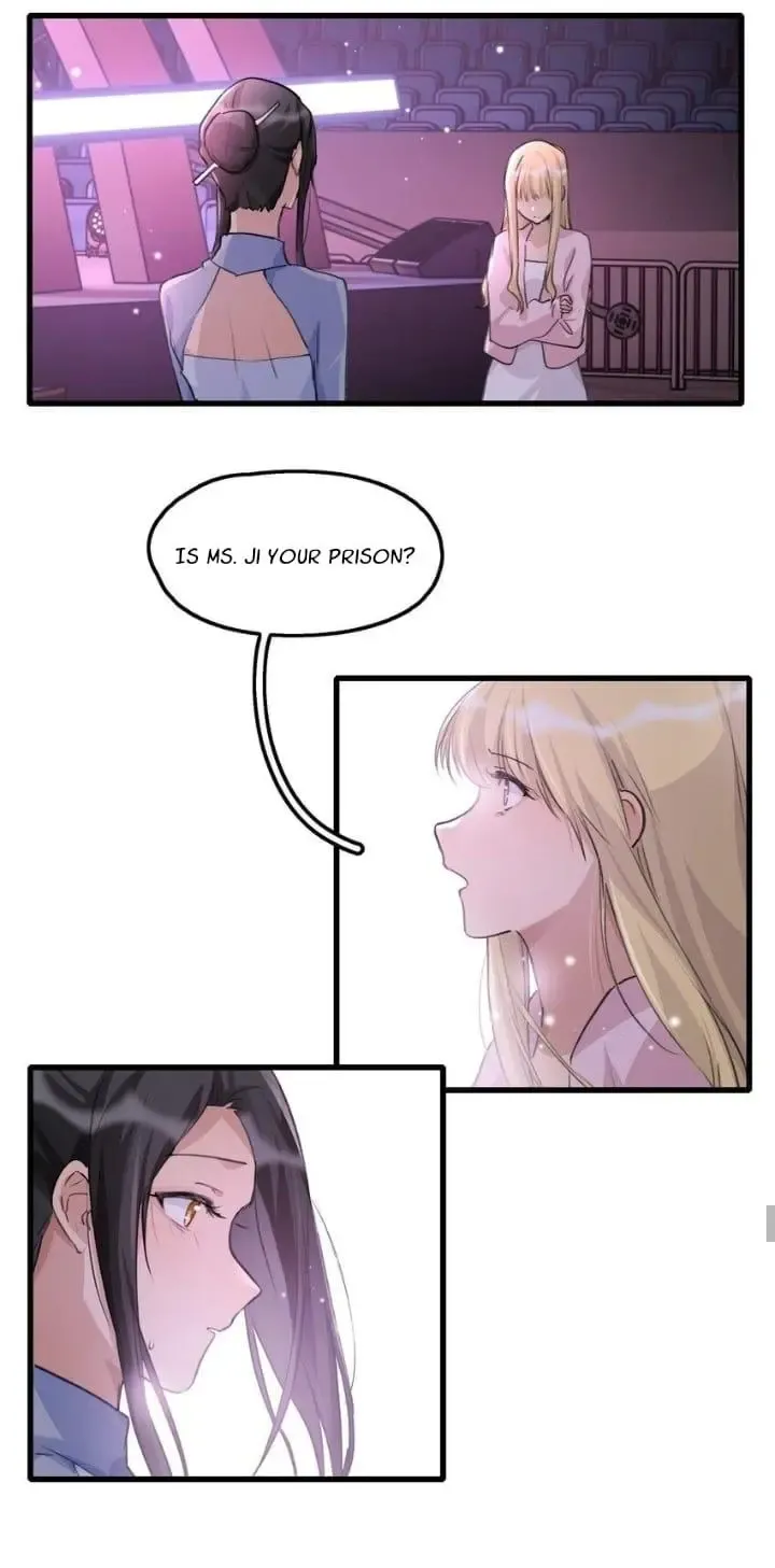 Read My Feelings Can Wait chapter 83 image 15 on Lezhin