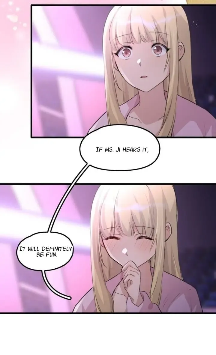 Read My Feelings Can Wait chapter 83 image 19 on Lezhin
