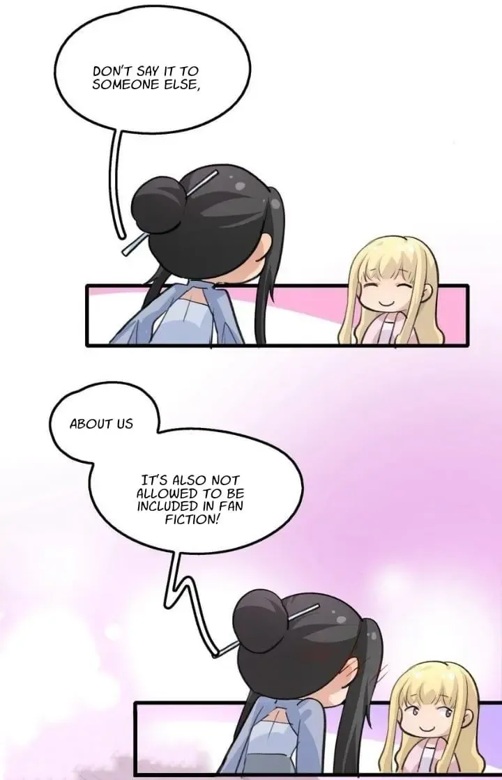 Read My Feelings Can Wait chapter 83 image 21 on Lezhin