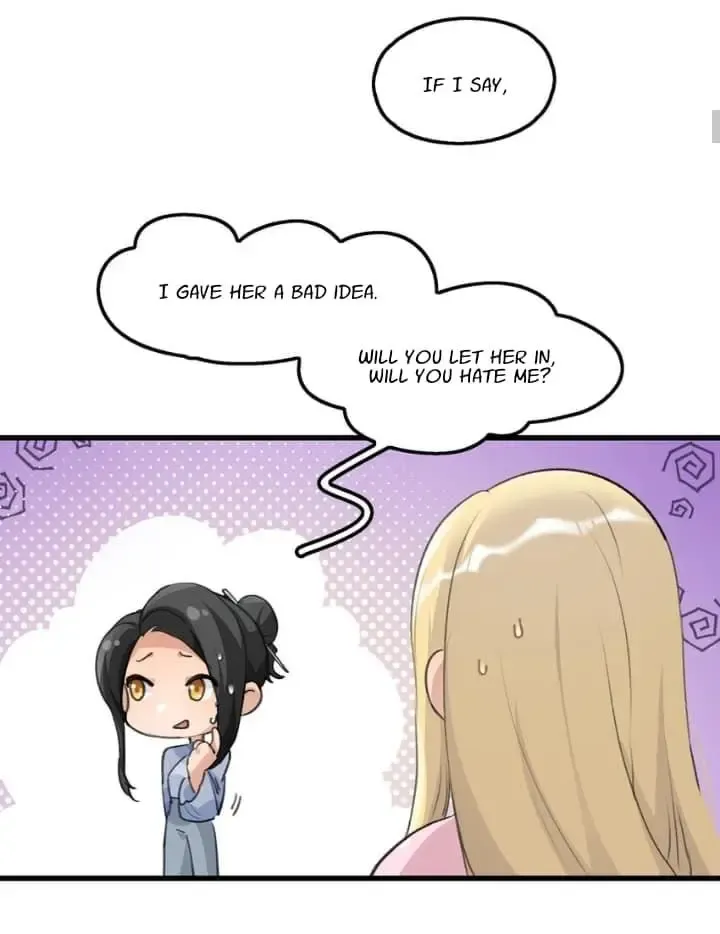 Read My Feelings Can Wait chapter 83 image 4 on Lezhin