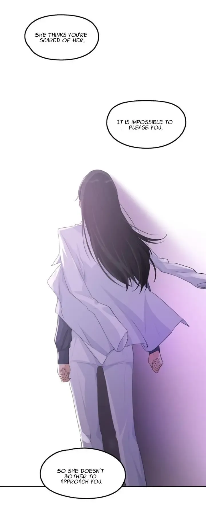 Read My Feelings Can Wait chapter 83 image 5 on Lezhin