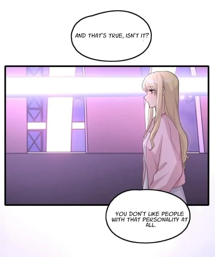 Read My Feelings Can Wait chapter 83 image 6 on Lezhin