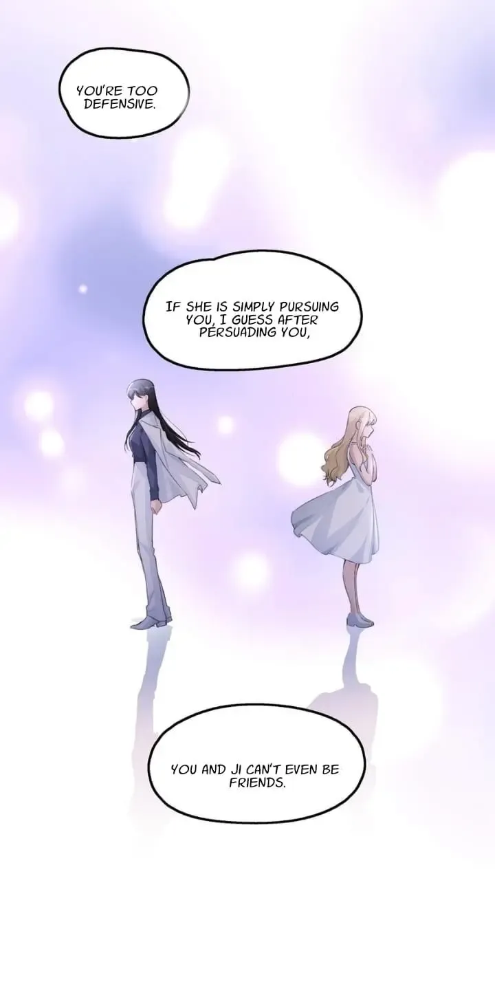 Read My Feelings Can Wait chapter 83 image 7 on Lezhin