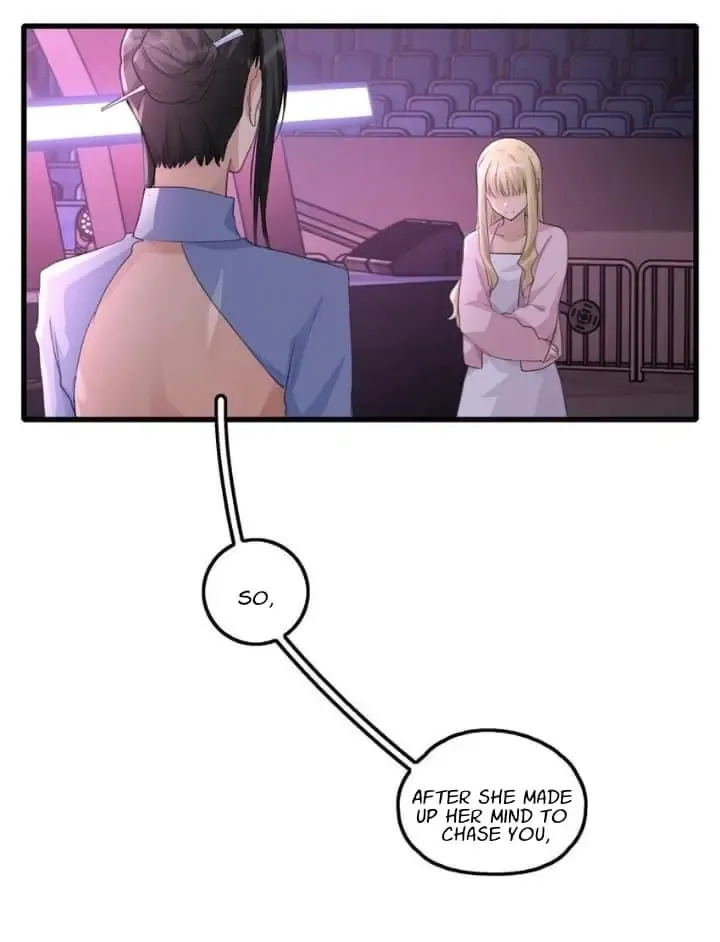 Read My Feelings Can Wait chapter 83 image 8 on Lezhin