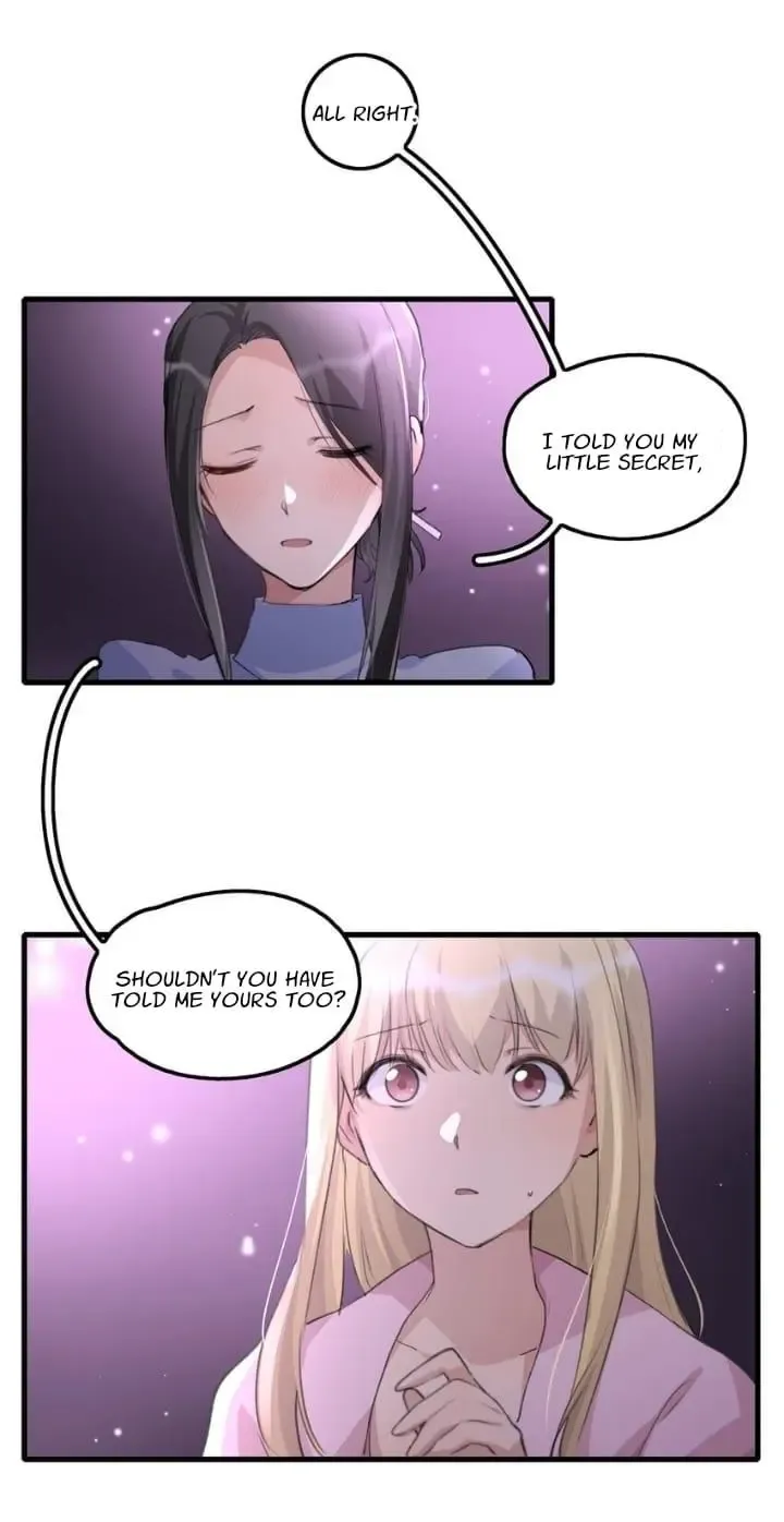 Read My Feelings Can Wait chapter 84 image 1 on Lezhin