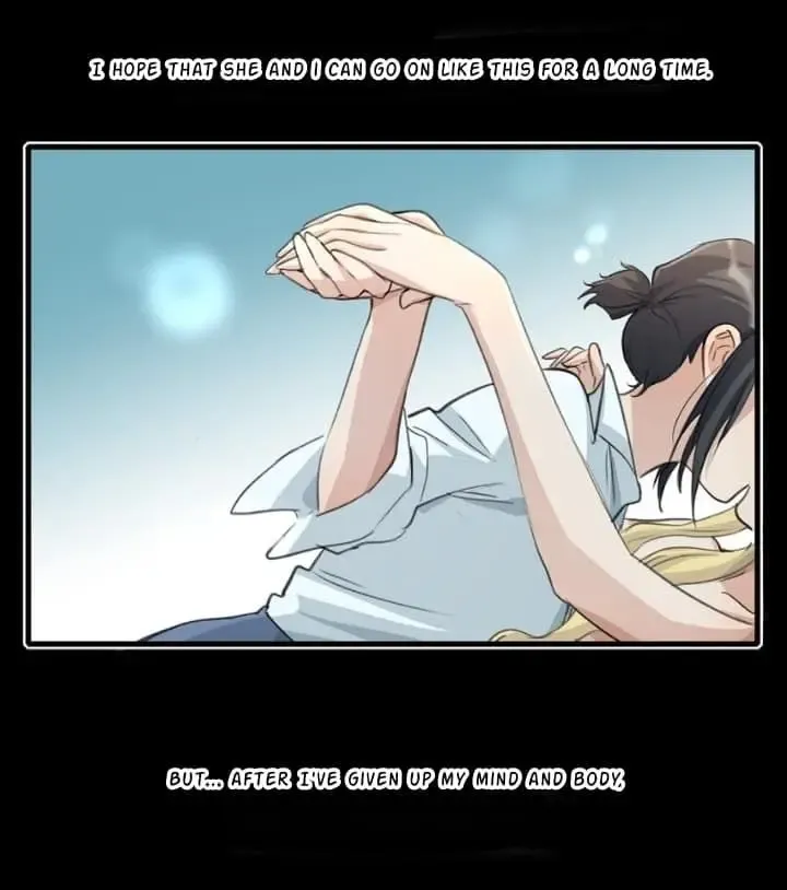 Read My Feelings Can Wait chapter 84 image 10 on Lezhin