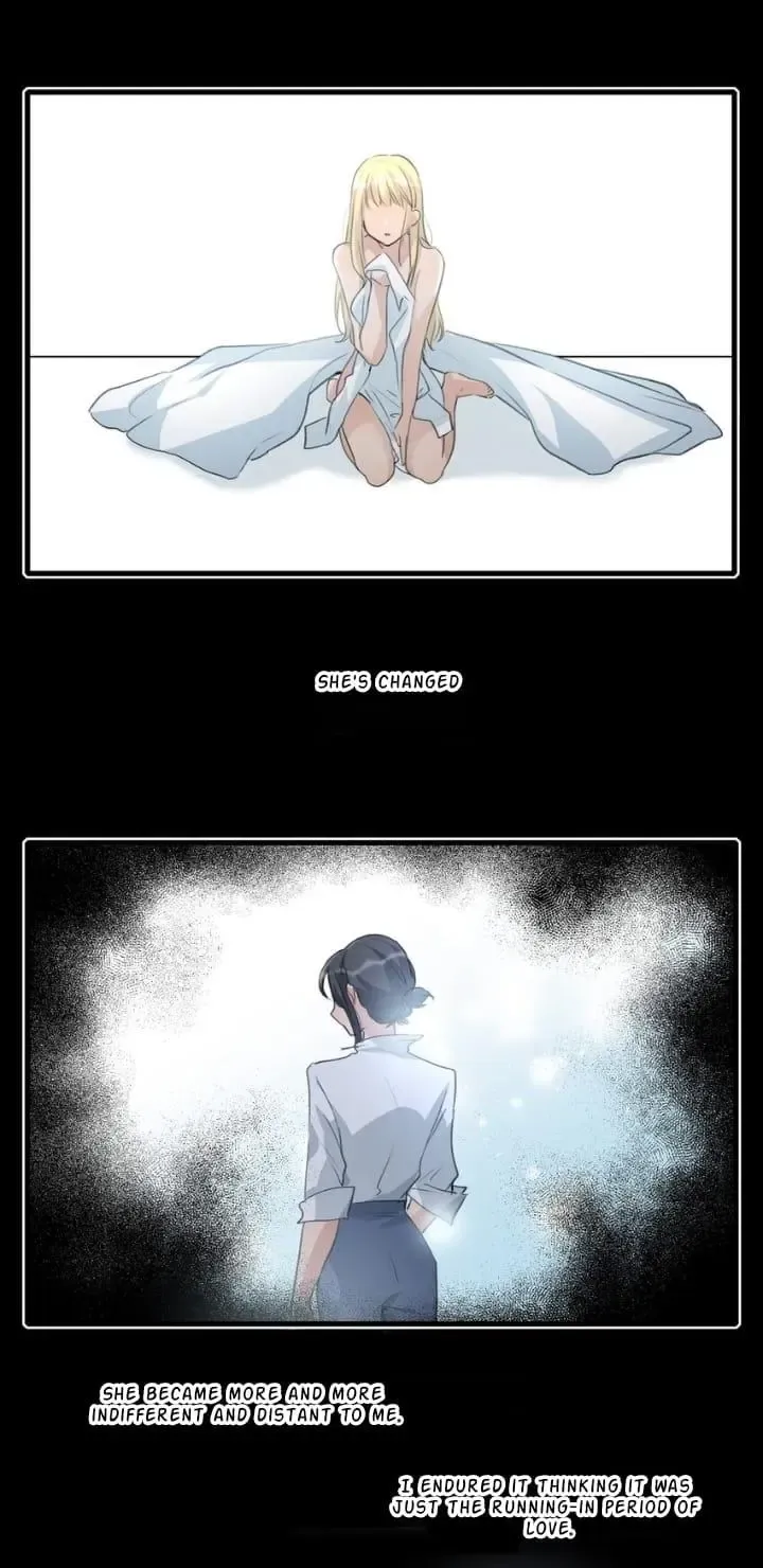 Read My Feelings Can Wait chapter 84 image 11 on Lezhin