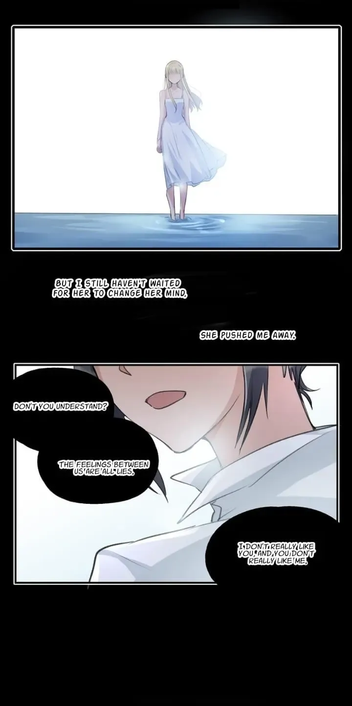 Read My Feelings Can Wait chapter 84 image 12 on Lezhin