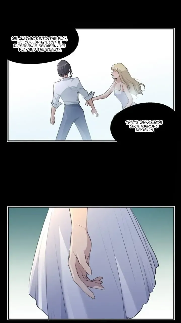 Read My Feelings Can Wait chapter 84 image 13 on Lezhin