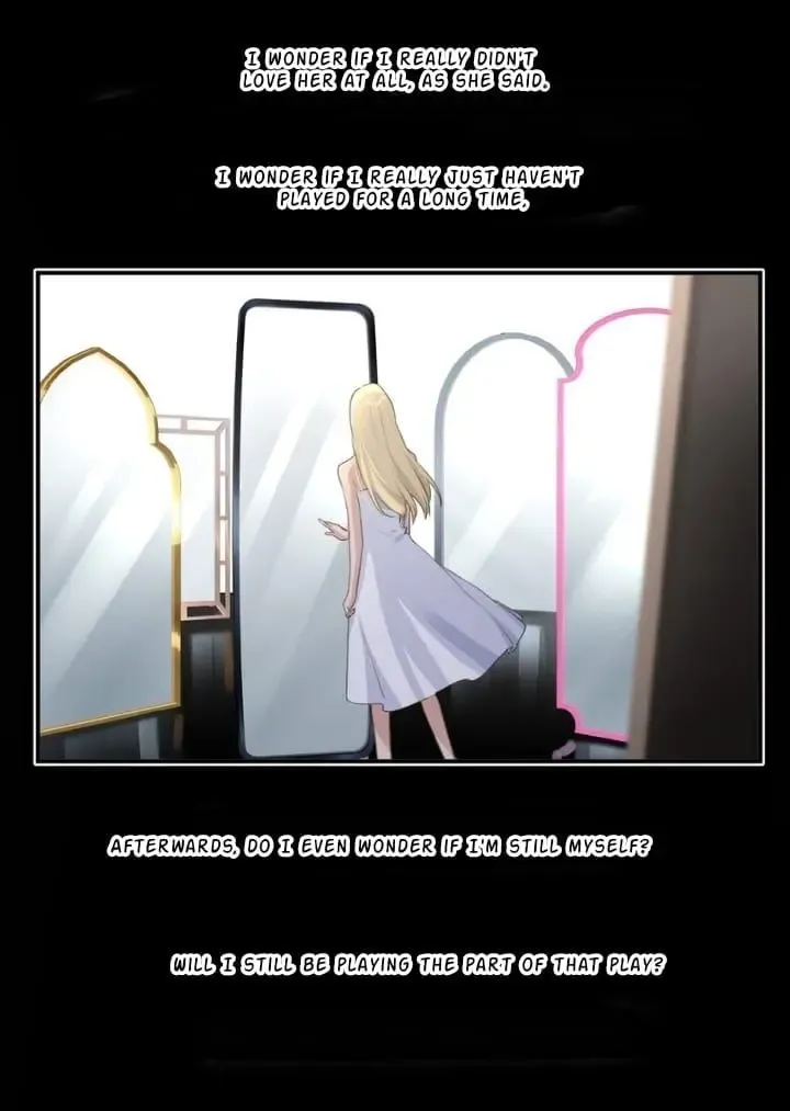 Read My Feelings Can Wait chapter 84 image 15 on Lezhin