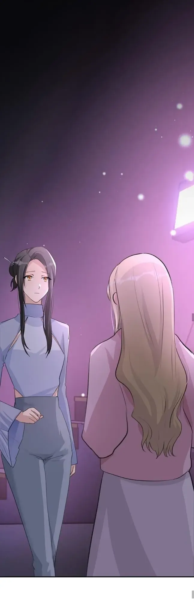 Read My Feelings Can Wait chapter 84 image 17 on Lezhin