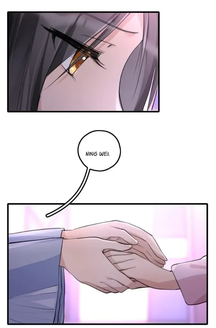 Read My Feelings Can Wait chapter 84 image 18 on Lezhin