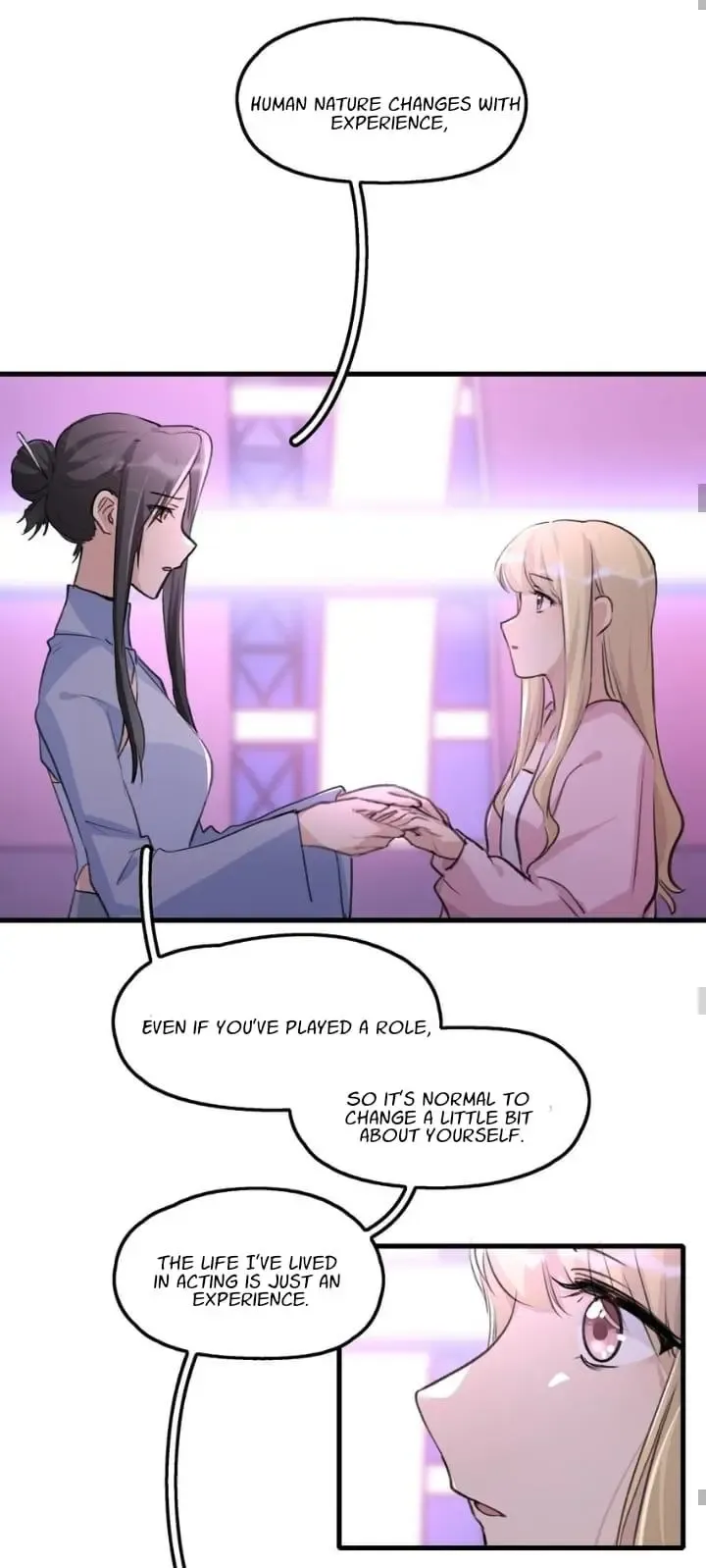 Read My Feelings Can Wait chapter 84 image 19 on Lezhin