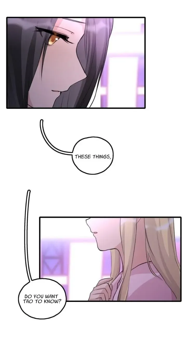 Read My Feelings Can Wait chapter 84 image 21 on Lezhin
