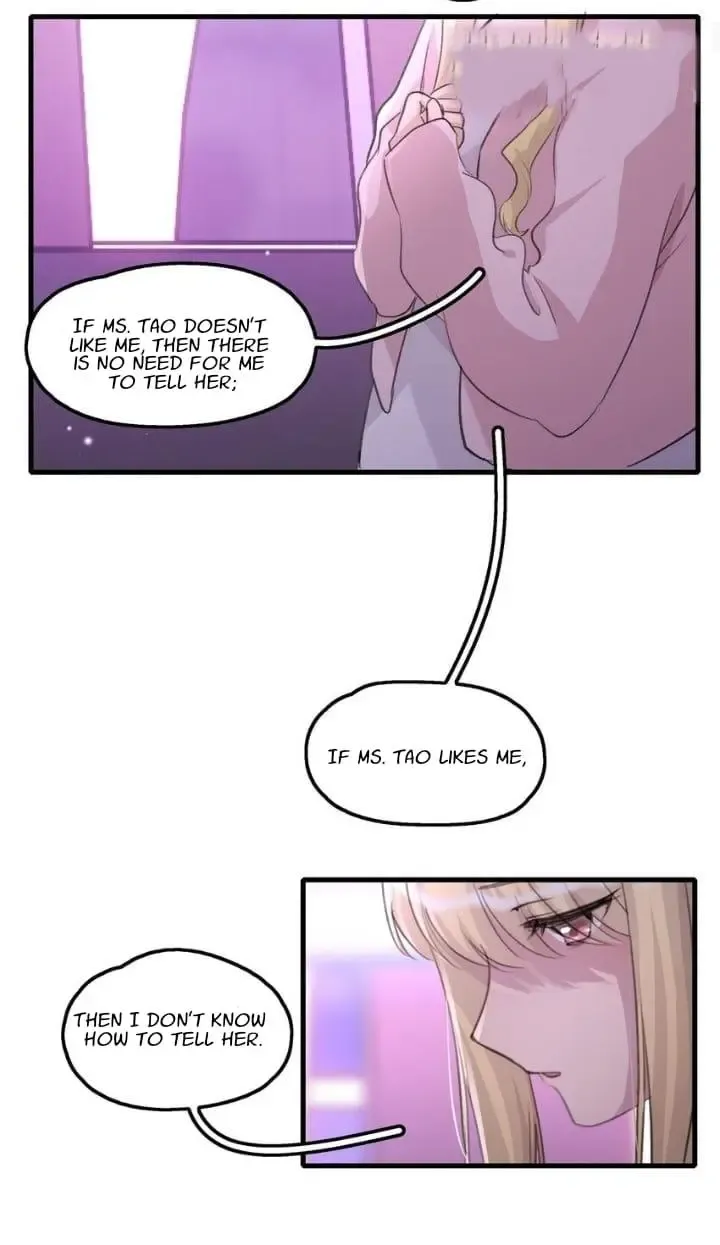 Read My Feelings Can Wait chapter 84 image 4 on Lezhin