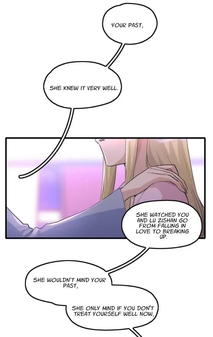 Read My Feelings Can Wait chapter 84 image 5 on Lezhin