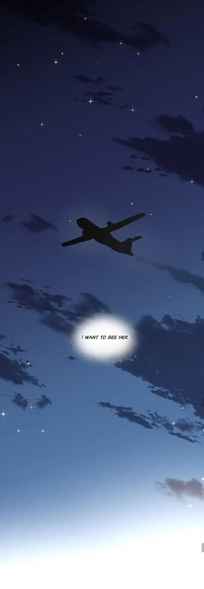 Read My Feelings Can Wait chapter 85 image 11 on Lezhin