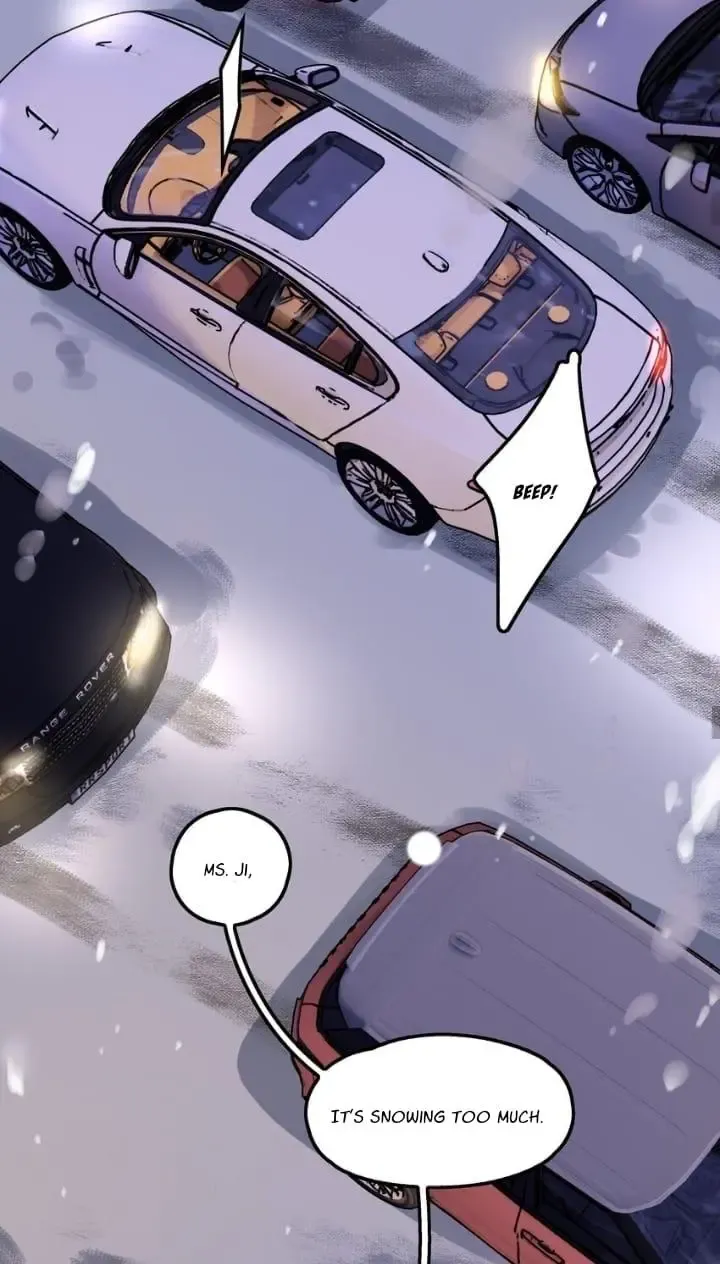 Read My Feelings Can Wait chapter 85 image 13 on Lezhin
