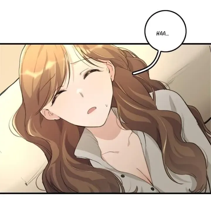 Read My Feelings Can Wait chapter 85 image 2 on Lezhin