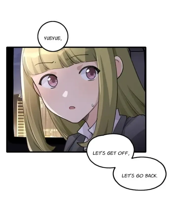 Read My Feelings Can Wait chapter 86 image 1 on Lezhin
